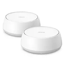 New Arrivals &amp; Just In | TPLink DECO BE25 Dualband (2.4 GHz / 5 GHz) WiFi 7 (802.11be) White 2