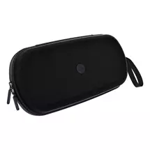 STEALTH Gaming S2-PTC portable game console case Hardshell case Nintendo Black