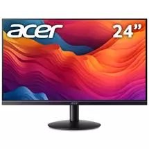 Acer  | Acer SA242YH1 monitor - 23.8" Full HD, 100Hz, 4ms | In Stock