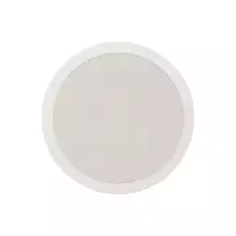Ceiling Speakers | Adastra 952.155UK loudspeaker 2-way White Wired 60 W