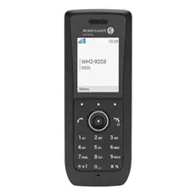 Telephones | Alcatel-Lucent Enterprise 8158s IP phone Black LCD Wi-Fi