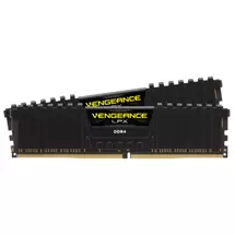Memory  | Corsair Vengeance LPX memory module 32 GB 2 x 16 GB DDR4