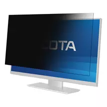 Privacy Screen Filter | DICOTA D500662SM display privacy filter 66 cm (26") Monitor Frameless