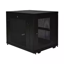 Tripp Lite SR12UB SmartRack 12U Mid-Depth Small Rack Enclosure