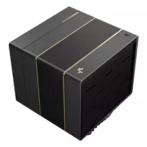 Deepcool | DeepCool ASSASSIN VC ELITE Processor Air cooler 120/140 mm Black 1