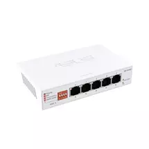 New Arrivals &amp; Just In | ASUS QG-U1050 Unmanaged 2.5G Ethernet (100/1000/2500) White