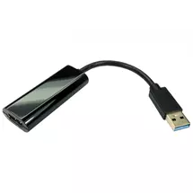 New Arrivals &amp; Just In | Cables Direct USB3-HDMI-MINI interface cards/adapter