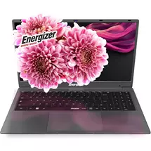 Intel Celeron Laptops | Energizer EnergyBook Intel® Celeron® N N4020 Laptop 39.6 cm (15.6") HD