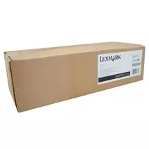 Lexmark 71C0H10 toner cartridge 1 pc(s) Original Black