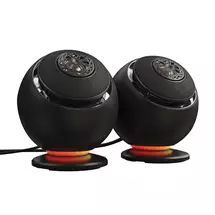 New Arrivals &amp; Just In | Creative Labs Creative Pebble Nova Black | In Stock