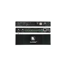 Av Matrix Switch | Kramer Electronics DSP-62-AEC AV matrix switcher | Quzo UK