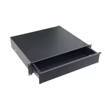 Middle Atlantic Rack Accessories | Middle Atlantic Products UD2 rack accessory Drawer unit