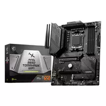 New Arrivals &amp; Just In | MSI MAG B650 Tomahawk WIFI AMD B650 Socket AM5 ATX