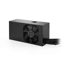 New Arrivals &amp; Just In | be quiet! 300W TFX Power 3, 80 PLUS Gold Wired PSU, Dual Rail, 26A