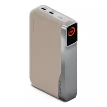 New Arrivals &amp; Just In | Cygnett Encore 20000 mAh Ivory | In Stock | Quzo UK