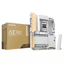 New Arrivals &amp; Just In | GIGABYTE X870E AERO X3D WOOD Motherboard  Supports AMD Ryzen 9000