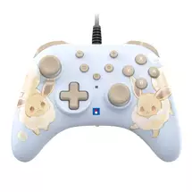 New Arrivals &amp; Just In | Hori NSX083E Gaming Controller Cloud blue Grip controller Analogue /