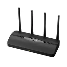 New Arrivals &amp; Just In | Mercusys BE3600 Dual Band Wi-Fi 7 Router | In Stock