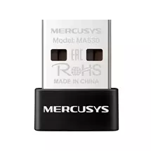 New Arrivals &amp; Just In | Mercusys Bluetooth 5.3 Nano USB Adapter | In Stock