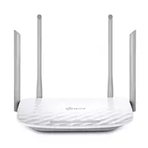 New Arrivals &amp; Just In | TPLink Archer C50 wireless router Fast Ethernet Dualband (2.4 GHz / 5