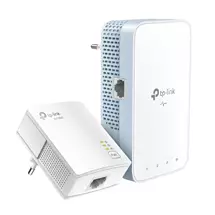 New Arrivals &amp; Just In | TP-Link AV1000 Gigabit Powerline ac Wi-Fi Kit | In Stock
