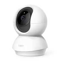 New Arrivals &amp; Just In | TP-Link Tapo Pan/Tilt Home Security Wi-Fi Camera | In Stock
