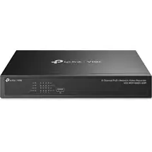 TP-Link | TP-Link VIGI 8 Channel PoE+ Network Video Recorder