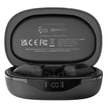 Boompods | Boompods Sportpods Ocean Headset True Wireless Stereo (TWS) Earhook