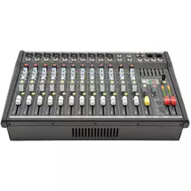 New Arrivals &amp; Just In | Citronic 170.845UK audio mixer 16 channels 20 - 30000 Hz Black