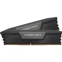 New Arrivals &amp; Just In | Corsair 64GB (2x32GB) Dual Channel Vengeance Black (DDR5