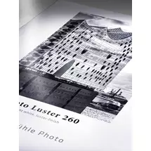 Hahnemuehle | Hahnemühle 10641932 photo paper A3+ White Lustre | In Stock