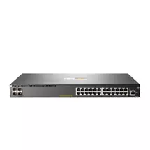 New Arrivals &amp; Just In | HPE Aruba Networking 2930F 24G PoE+ 4SFP+ Switch | In Stock