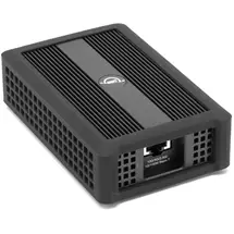 Owc | OWC Thunderbolt 4 Ethernet 10000 Mbit/s | Quzo UK