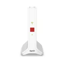 Network Repeaters | Repeater FRITZ! 3000 AX Network repeater 4200 Mbit/s White