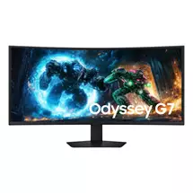New Arrivals &amp; Just In | Samsung 40" Odyssey G7 G75F WUHD 180Hz Curved Gaming Monitor