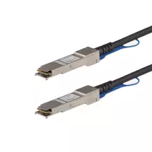 New Arrivals &amp; Just In | 0.5M QSFP+ DIRECT ATTACH CABLE | In Stock | Quzo UK