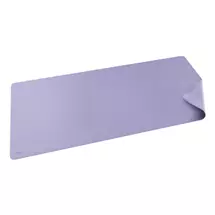 New Arrivals &amp; Just In | Trust Benya XXL desk pad Polyvinyl chloride (PVC) Purple