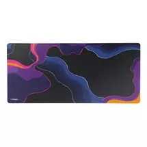 New Arrivals &amp; Just In | Trust GXT 759 XXL Gaming mouse pad Black, Blue, Pink, Violet