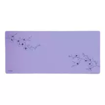 New Arrivals &amp; Just In | Trust GXT 759 XXL Gaming mouse pad Blue, Purple | In Stock