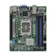 New Arrivals &amp; Just In | Asrock Z690D4ID-2T/G5/X550 motherboard Intel Z690 LGA 1700 mini ITX