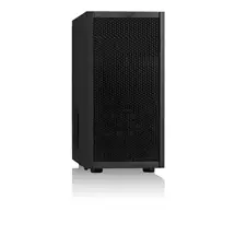 New Arrivals &amp; Just In | Fractal Design Core 1000 USB 3.0 Midi Tower Black | In Stock