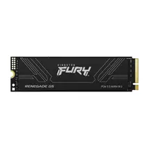 m.2 SSD | Kingston Technology 2T FURY RENEGADE G5 M.2 2280 NVMe SSD