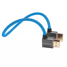 Monitor Cables | Kondor Blue KB-FHDMI-12RA-LA HDMI cable 0.3 m HDMI Type A (Standard)