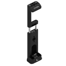 Kondor Blue | Kondor Blue KB-TSCLAMP-BK camera mounting accessory Mounting clamp