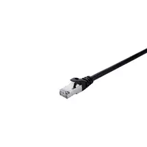 New Arrivals &amp; Just In | V7 V7CAT7FSTP-50C-BLK networking cable Black 0.5 m Cat7 S/FTP (S-STP)