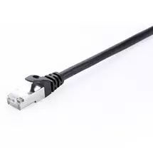 New Arrivals &amp; Just In | V7 CAT6 Ethernet Shielded STP 01M Black | In Stock