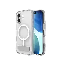 New Arrivals &amp; Just In | ZAGG Crystal Palace Snap Kickstand (Button Cover) Case For Apple