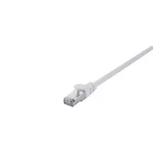 V7 | V7 V7CAT7FSTP-1M-WHT networking cable White Cat7 SF/UTP (S-FTP)