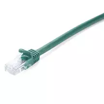 V7 | V7 CAT6 Ethernet UTP 02M Green | In Stock | Quzo UK