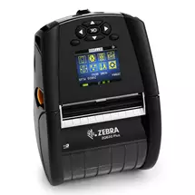 Label Printers | Zebra ZQ620 Plus 3 label printer Direct thermal 203 x 203 DPI 115